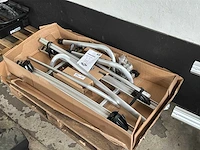 Thule elite g2 fietsendrager