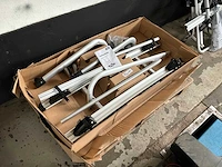 Thule elite g2 fietsendrager - afbeelding 3 van  3