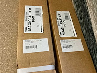 Thule en fiamma fietsendrager rail en rafter (22x) - afbeelding 3 van  12