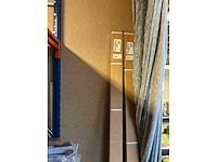 Thule en fiamma fietsendrager rail en rafter (22x) - afbeelding 4 van  12