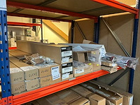 Thule en fiamma fietsendrager rail en rafter (22x) - afbeelding 1 van  12