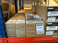 Thule en fiamma fietsendrager rail en rafter (22x) - afbeelding 5 van  12