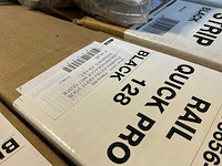 Thule en fiamma fietsendrager rail en rafter (22x) - afbeelding 6 van  12