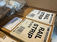 Thule en fiamma fietsendrager rail en rafter (22x) - afbeelding 7 van  12