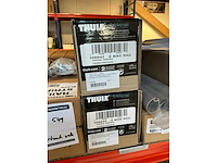 Thule en fiamma fietsendrager rail en rafter (22x) - afbeelding 8 van  12