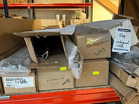 Thule en fiamma fietsendrager rail en rafter (22x) - afbeelding 10 van  12