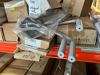 Thule en fiamma fietsendrager rail en rafter (22x) - afbeelding 11 van  12