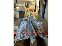 Thule en fiamma fietsendrager rail en rafter (22x) - afbeelding 12 van  12