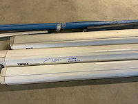 Thule en fiamma luifel (4x) - afbeelding 4 van  6