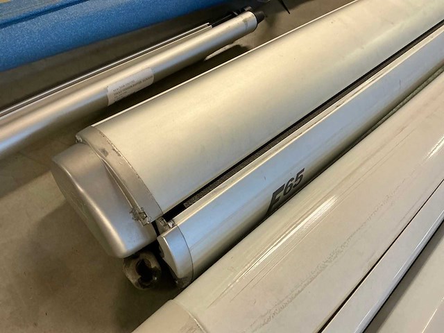 Thule en fiamma luifel (4x) - afbeelding 5 van  6