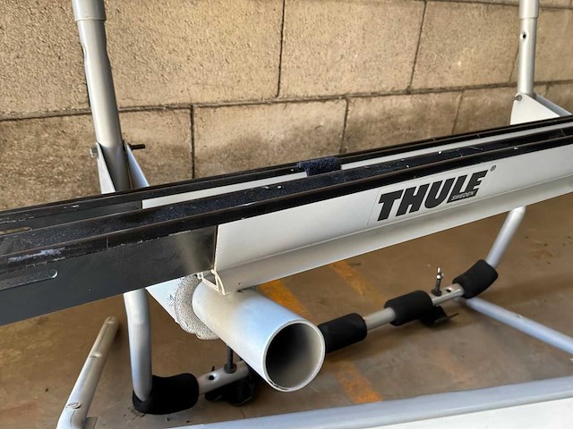 Thule fietsendrager - afbeelding 7 van  7