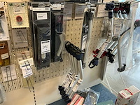 Thule fietsendrageronderdelen - afbeelding 1 van  8