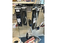 Thule fietsendrageronderdelen - afbeelding 2 van  8