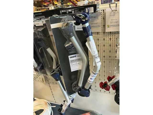 Thule fietsendrageronderdelen - afbeelding 7 van  8