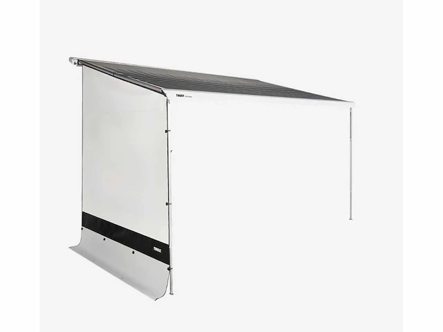 Thule g2 1200v large rain/viewblocker side (2x) - afbeelding 2 van  5