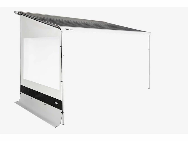 Thule g2 1200v rainblocker side (2x) - afbeelding 1 van  4
