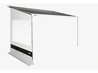 Thule g2 1200v rainblocker side (2x)