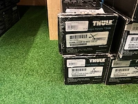 Thule g2 1200v rainblocker side (2x) - afbeelding 2 van  4