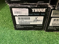 Thule g2 1200v rainblocker side (2x) - afbeelding 4 van  4