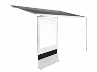 Thule g2 front rain blocker