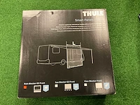 Thule g2 front rain blocker - afbeelding 2 van  2