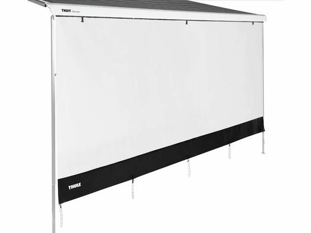 Thule g2 front sun blocker - afbeelding 1 van  2