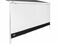 Thule g2 front sun blocker - afbeelding 1 van  2