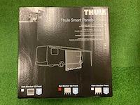 Thule g2 front sun blocker - afbeelding 2 van  2