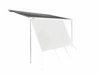 Thule g2 front view blocker