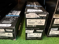 Thule g2 large sunblocker side (2x) - afbeelding 2 van  4