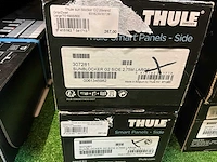Thule g2 large sunblocker side (2x) - afbeelding 2 van  4