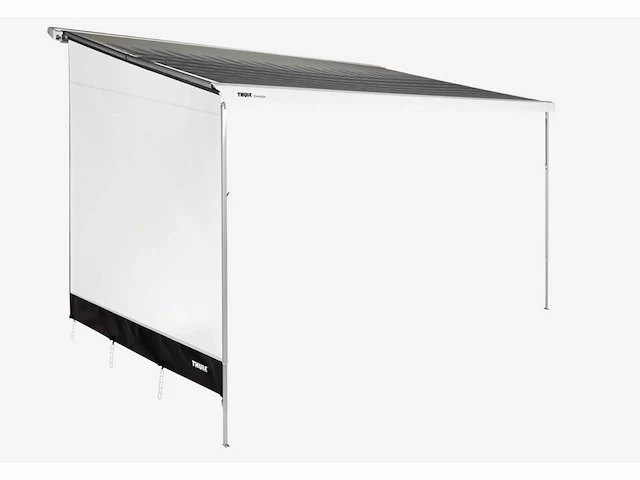 Thule g2 large sunblocker side - afbeelding 3 van  3