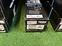 Thule g2 large sunblocker side - afbeelding 2 van  3