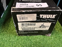 Thule g2 large sunblocker side - afbeelding 3 van  3