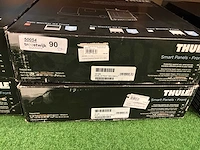 Thule g2 rainblocker front (2x) - afbeelding 2 van  4