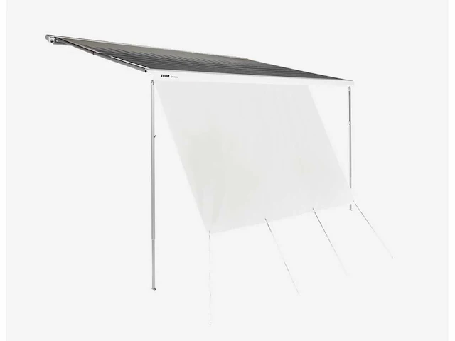 Thule g2 rain/view blocker front (2x) - afbeelding 2 van  5