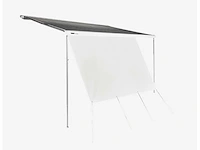 Thule g2 rain/view blocker front (2x) - afbeelding 2 van  5