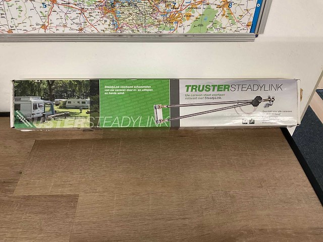 Thule g2 regenscherm zijwand - afbeelding 3 van  3