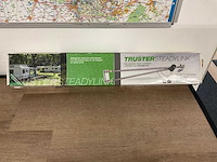 Thule g2 regenscherm zijwand - afbeelding 3 van  3