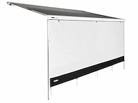 Thule g2 sunblocker