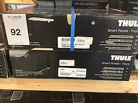 Thule g2 voorwand rainblocker (2x) - afbeelding 3 van  3