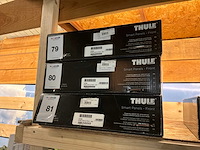 Thule g2 voorwand sunblocker - afbeelding 4 van  4