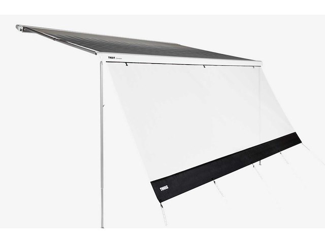Thule g2 voorwand sunblocker - afbeelding 1 van  4