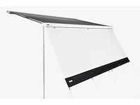 Thule g2 voorwand sunblocker