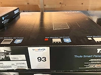 Thule g2 voorwand sunblocker - afbeelding 2 van  3