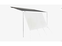 Thule g2 voorwand viewblocker - afbeelding 1 van  4