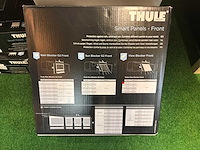 Thule g2 voorwand viewblocker - afbeelding 3 van  4