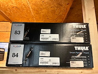 Thule g2 voorwand viewblocker - afbeelding 4 van  4