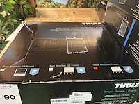 Thule g2 voorwand viewblocker - afbeelding 2 van  3