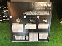 Thule g2 voorwand viewblocker - afbeelding 3 van  4